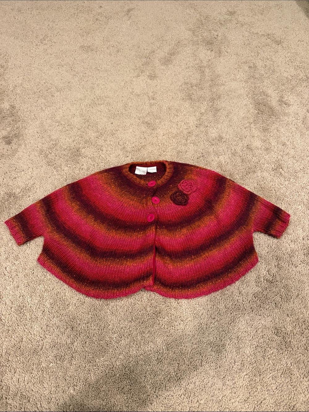 2T Cardigan